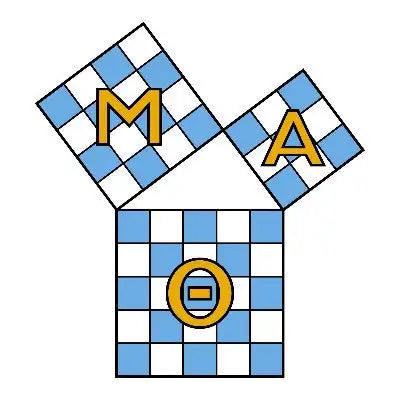 Mu Alpha Theta Dues and Fees