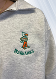 Warhawk Quarter Zip