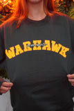 Green Warhawk Crewneck