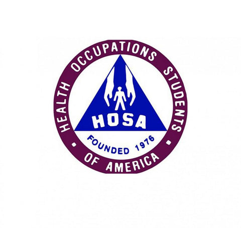 HOSA Dues - Health Occupations Students of Ameica