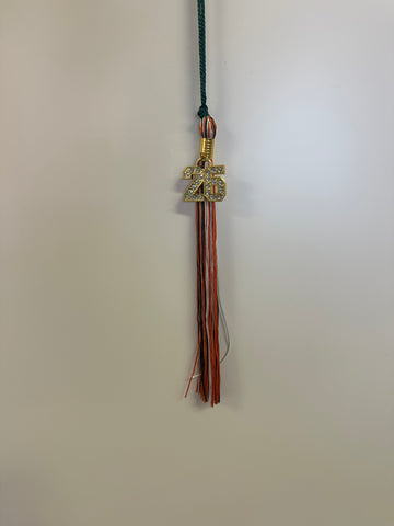 Glamour Tassle