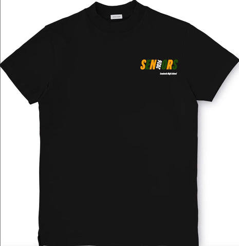 Class of 26 T-Shirt