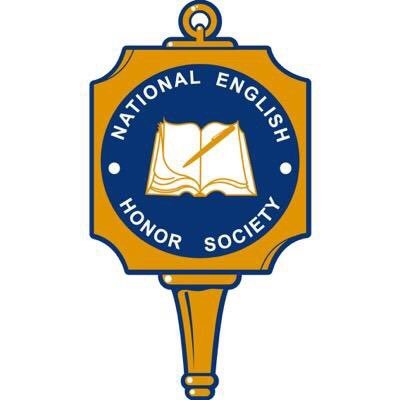 National English Honor Society Dues