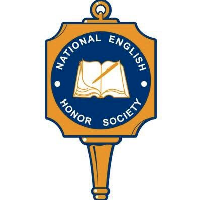 National English Honor Society Dues