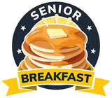 2026 Senior Grad Fees & Tickets
