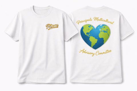 PMAC short sleeve shirt
