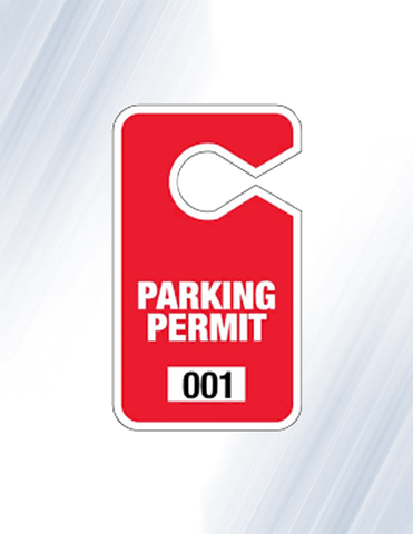 General Parking Pass