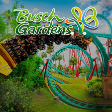 SNHS Busch Gardens Field Trip