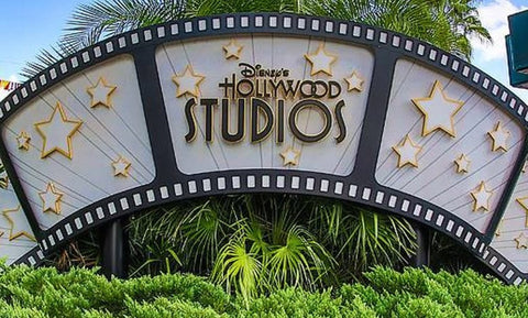 Disney Hollywood Studios Field Trip
