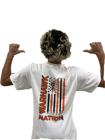 New Warhawk Nation T-Shirt