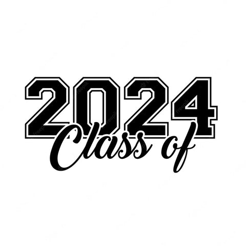 Class of '24- Package 2