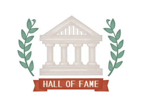 Seminole High School Hall of Fame