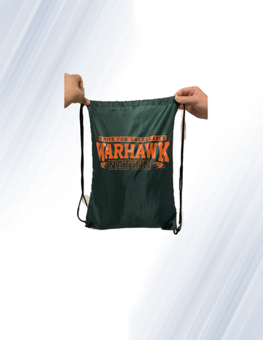 Warhawk Slim Bag (filled)