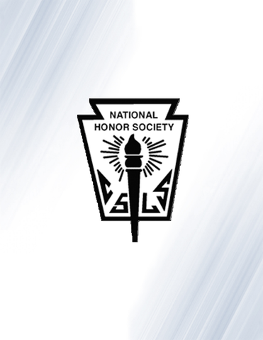 National Honor Society Dues <br/>